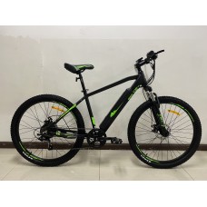 Велогибрид Eltreco XT 600 Pro