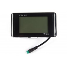 LCD дисплей 48V W108 (Multiwat)