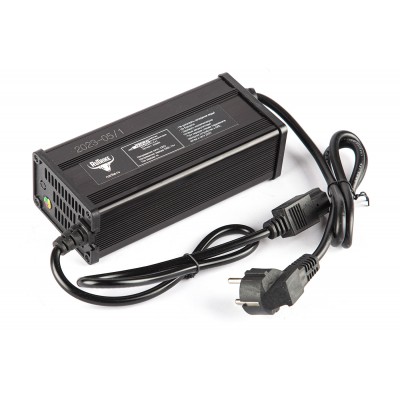 Зарядное устройство интеллектуальное для LiFePo4 аккумуляторов 60V48AH (8А)