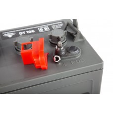 Тяговый WET аккумулятор Rutrike DT106 (T-105) 6V155A/H C3