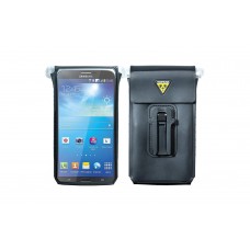 TOPEAK SmartPhone DryBag for IPhone 6 водонепроницаемый чехол, черный
