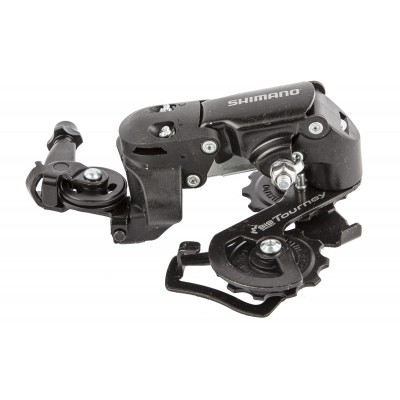 Переключатель скоростей Shimano TOURNEY RD-FT35A (XT600/FLEX)