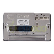 Контроллер 200 Amp S DRIVE D51448.01