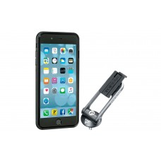 TOPEAK RideCase w/RideCase Mount for iPhone 6 Plus, 6S Plus, 7Plus чехол д/тел. c креплением, black