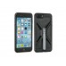 TOPEAK RideCase w/RideCase Mount for iPhone 6 Plus, 6S Plus, 7Plus чехол д/тел. c креплением, black