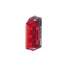 TOPEAK Red Lite Aero задний фонарь