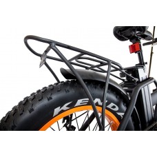 Велогибрид Cyberbike 500 Вт