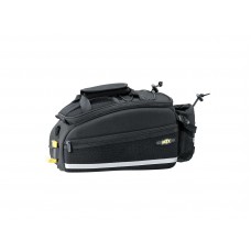 TOPEAK MTX Trunk Bag EX w/Rigid Molded Panels. w/Water Bottle Holder сумка с держателем д/бутылки