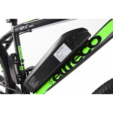 Велогибрид Eltreco XT 600