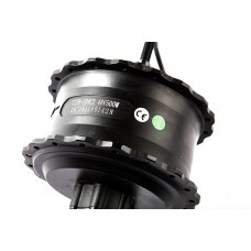 Мотор ELTRECO 26" 48V 500W FAT