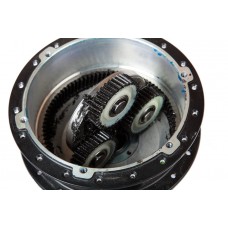 Мотор ELTRECO 26" 48V 500W FAT