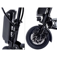 Электрический привод SUNNY для инвалидной коляски электропривод