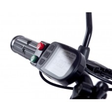 Электрический привод SUNNY для инвалидной коляски электропривод