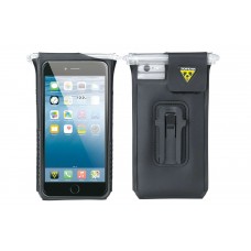 TOPEAK SMARTPHONE DRYBAG FOR iPHONE 6 PLUS/6S/7 Чехол водонепроницаемый для смартфона с креплением