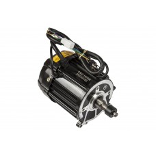 Двигатель электрический 60V 1500W Алтай, JB