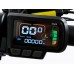 Электровелосипед Eltreco CYBER PRO