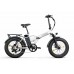 Электровелосипед Eltreco CYBER PRO