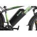 Комплект чехлов на батарею + велокомпьютер велогибрида серии ХТ