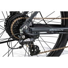 Электровелосипед Eltreco Ultra MAX GT Электровелосипед Eltreco Ultra MAX GT