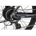 Электровелосипед Eltreco Ultra MAX GT