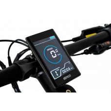 Электровелосипед Eltreco Ultra MAX GT Электровелосипед Eltreco Ultra MAX GT