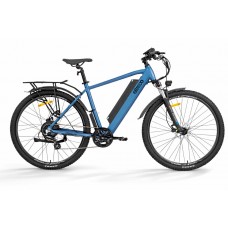 Электровелосипед Eltreco Ultra MAX GT Электровелосипед Eltreco Ultra MAX GT