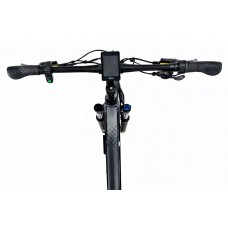 Электровелосипед Eltreco Ultra MAX GT Электровелосипед Eltreco Ultra MAX GT