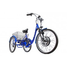 Трицикл CROLAN 350W