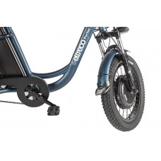 Трицикл Eltreco Porter Fat 700