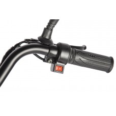 Трицикл Eltreco Porter Fat 700