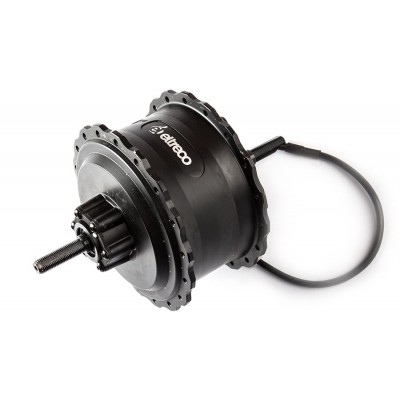 Мотор ELTRECO 26" 48V 750W FAT