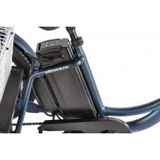 Трицикл Eltreco Porter Fat 700