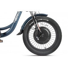 Трицикл Eltreco Porter Fat 700
