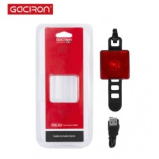 Фонарь передний Gaciron W08-40A