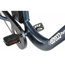 Трицикл Eltreco Porter Fat 700