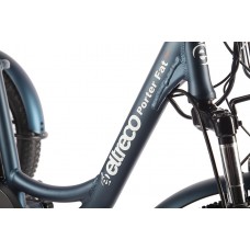 Трицикл Eltreco Porter Fat 700