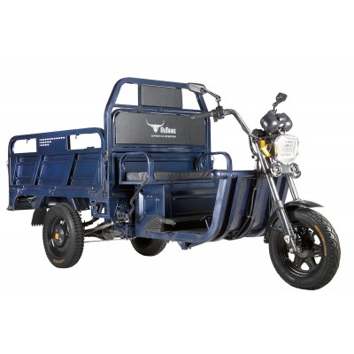 Rutrike D2 1500 60V1000W LUX