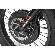 Трицикл Eltreco Porter Fat 700