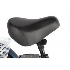 Трицикл Eltreco Porter Fat 700