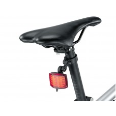 TOPEAK RedLite Aura, фонарь задний