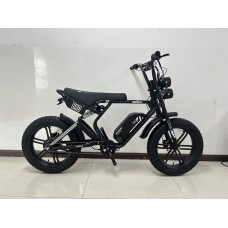 Велогибрид Eltreco BRO 750 Велогибрид Eltreco BRO 750