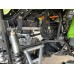 Квадроцикл GreenCamel Сахара A14К 4x4 Monster (14kW 90 км/ч) блокировка