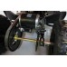 Квадроцикл GreenCamel Гоби K31 (36V 800W R6 Цепь) ножной тормоз