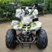 Квадроцикл GreenCamel Гоби K50 (36V 800W R7 Цепь)