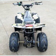 Квадроцикл GreenCamel Гоби K50 (36V 800W R7 Цепь)