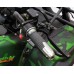 Квадроцикл GreenCamel Сахара A2230 (72V 2200W R10 Дифференциал)