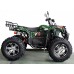 Квадроцикл GreenCamel Сахара A3000 (72V 3000W R12 alum Дифференциал)