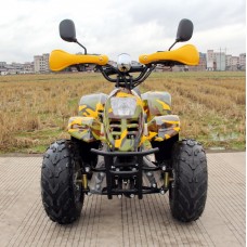 Квадроцикл GreenCamel Гоби K600 (36V 800W R7 Цепь)