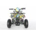 Квадроцикл GreenCamel Гоби K21 (36V 800W R6 Цепь) уценка