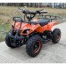 Квадроцикл GreenCamel Gobi K200 (36V 800W R6 Цепь)